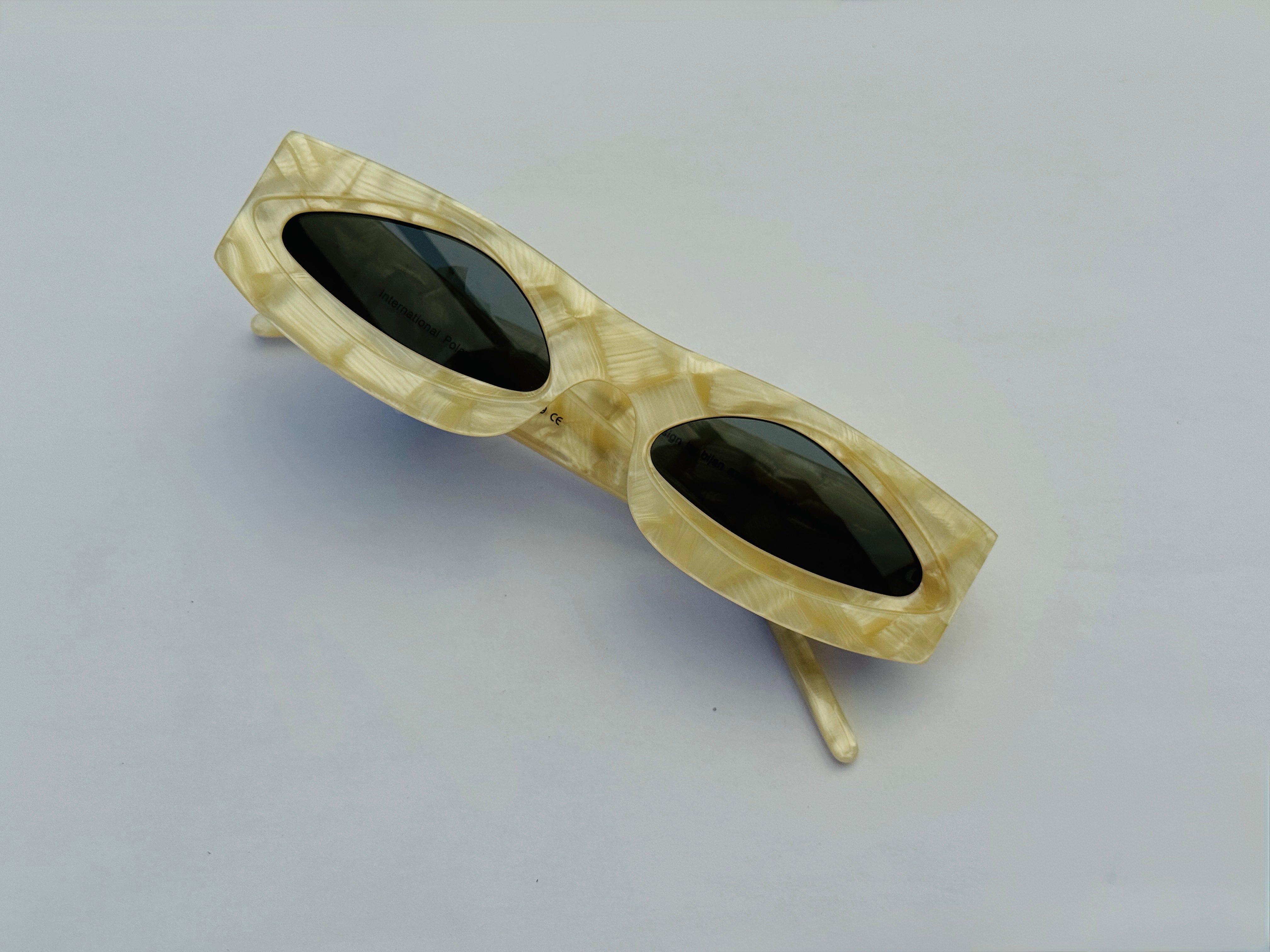 The Inuit sunglasses