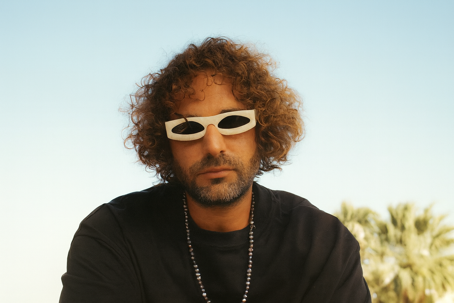 The Inuit sunglasses