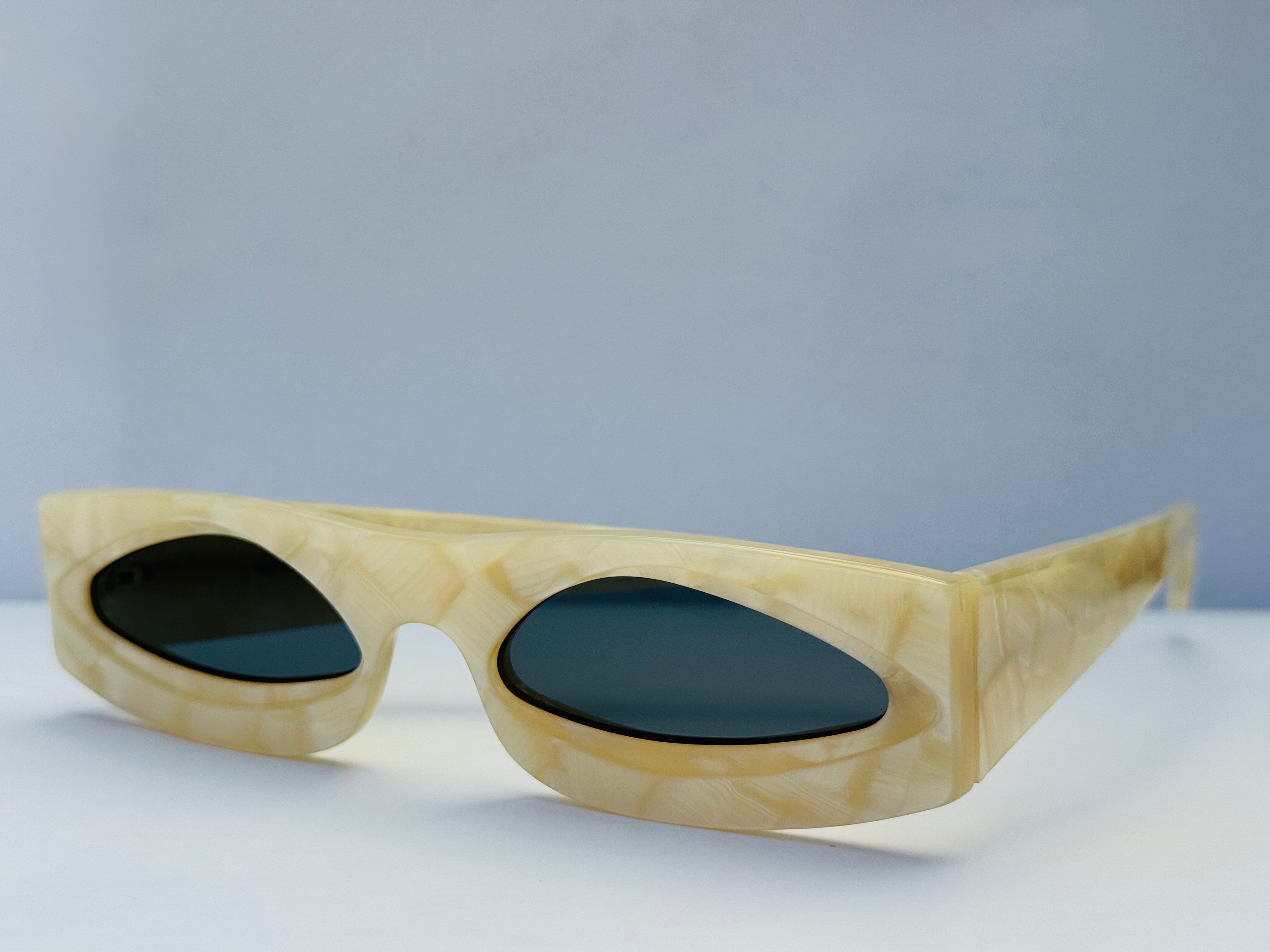The Inuit sunglasses