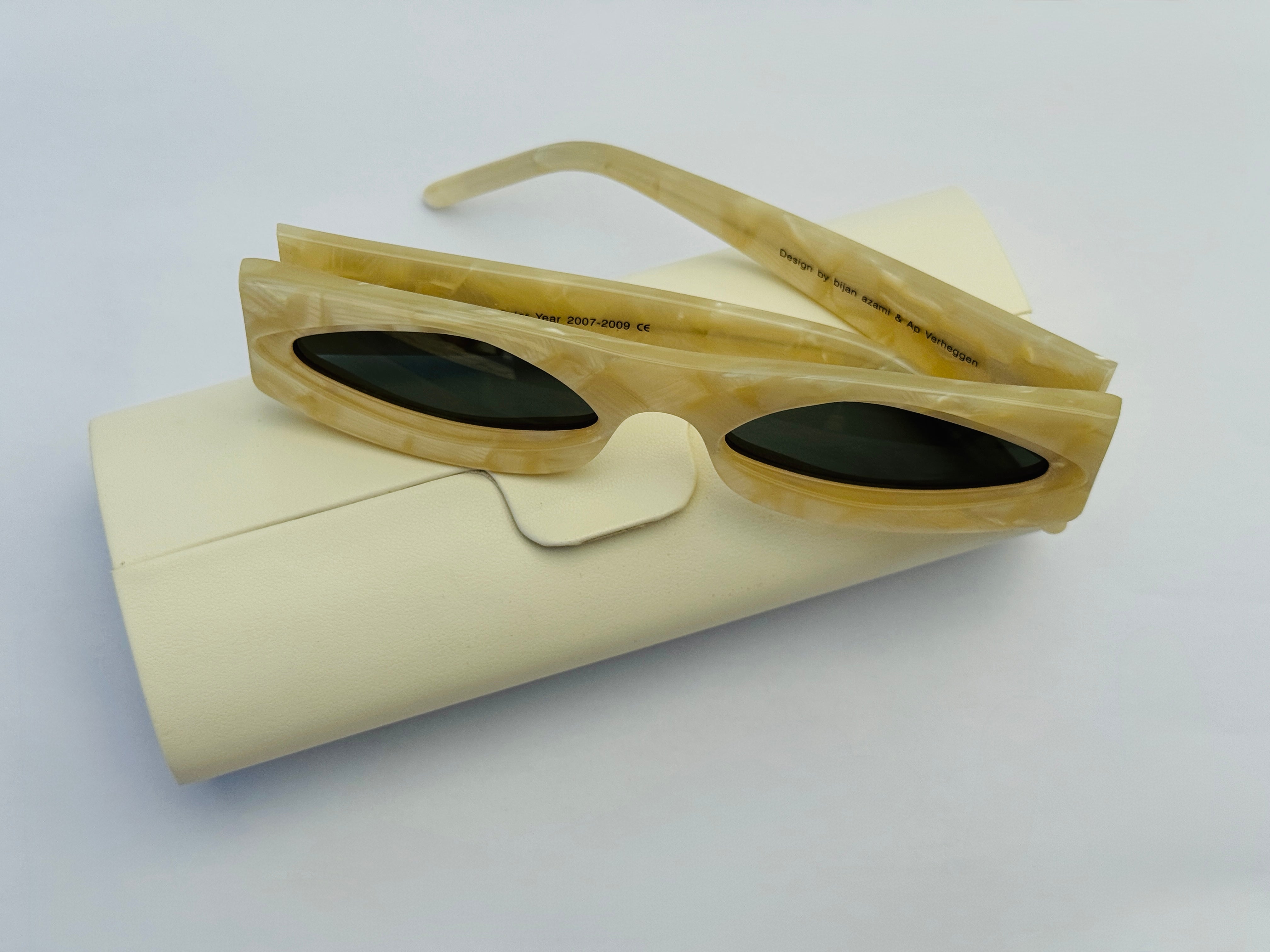 The Inuit sunglasses