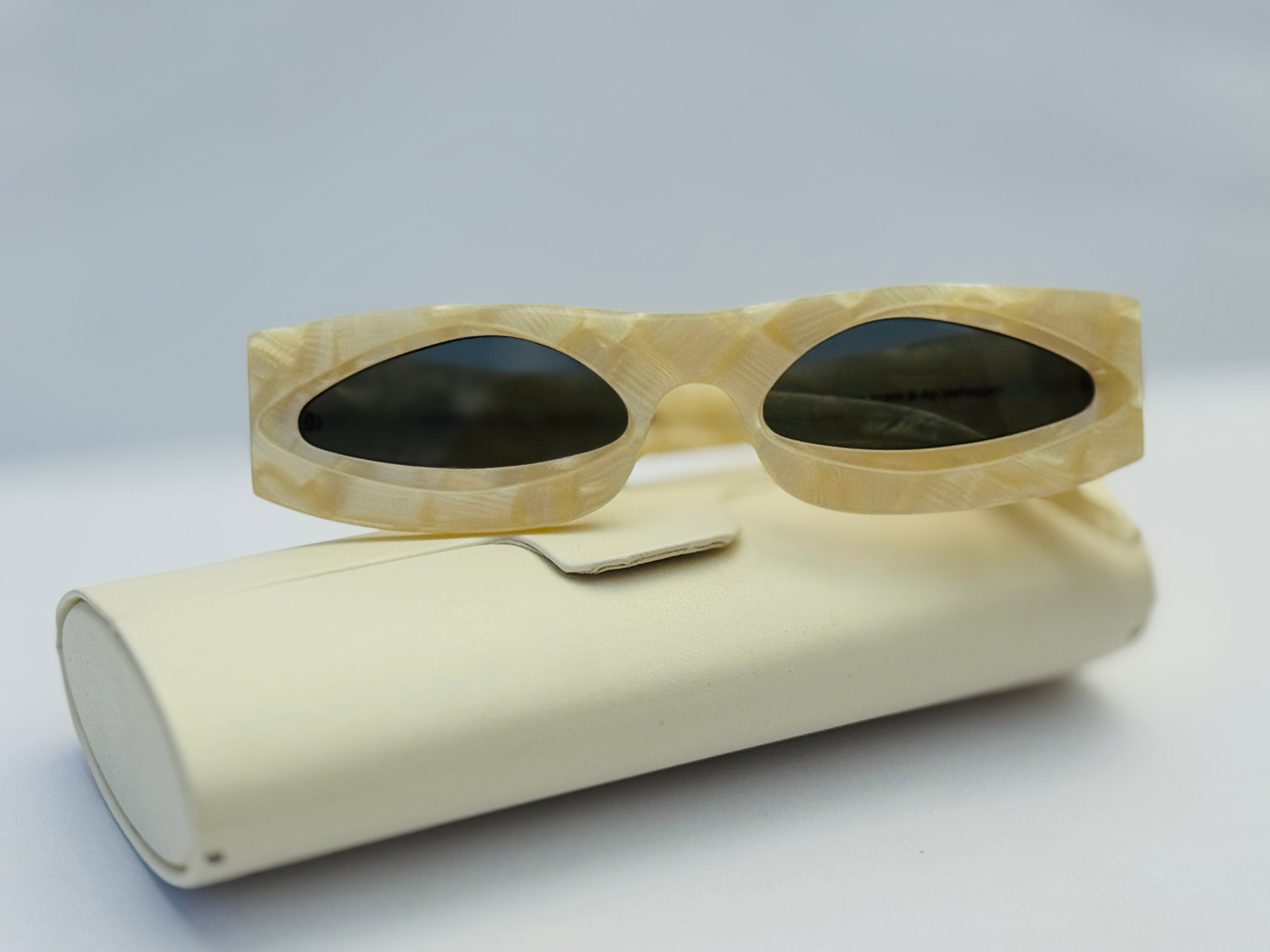 The Inuit sunglasses